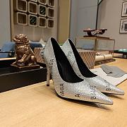 Balenciaga Women Pump - 4