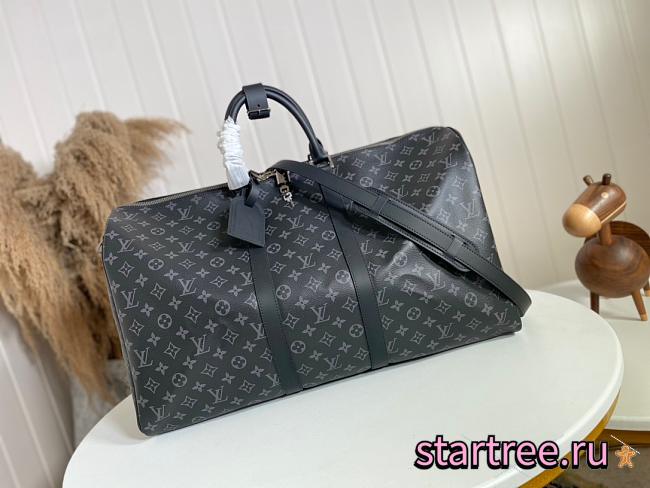 Louis Vuitton Keepall 55 M40605 - 1