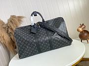 Louis Vuitton Keepall 55 M40605 - 1