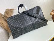 Louis Vuitton Keepall 55 M40605 - 5