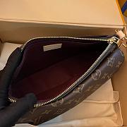 Louis Vuitton Vibe Bag M46999 - 5