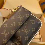 Louis Vuitton Vibe Bag M46999 - 4