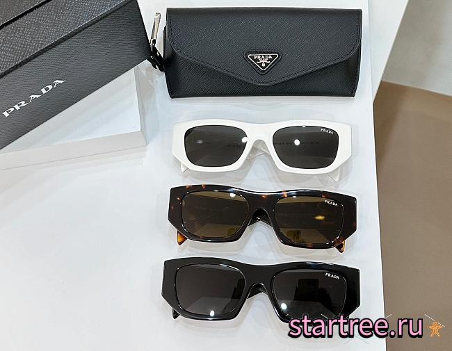 Prada Sunglasses 003 - 1