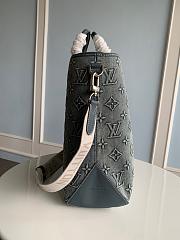 Louis Vuitton Weekend Tote M22537-43*34*17.5CM - 4