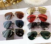 Cartier Sunglasses 001 - 1