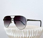 Cartier Sunglasses 001 - 5