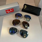 Rayban Sunglassed 001 - 1