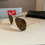 Rayban Sunglassed 001 - 5