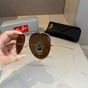 Rayban Sunglassed 001 - 4