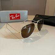 Rayban Sunglassed 001 - 3