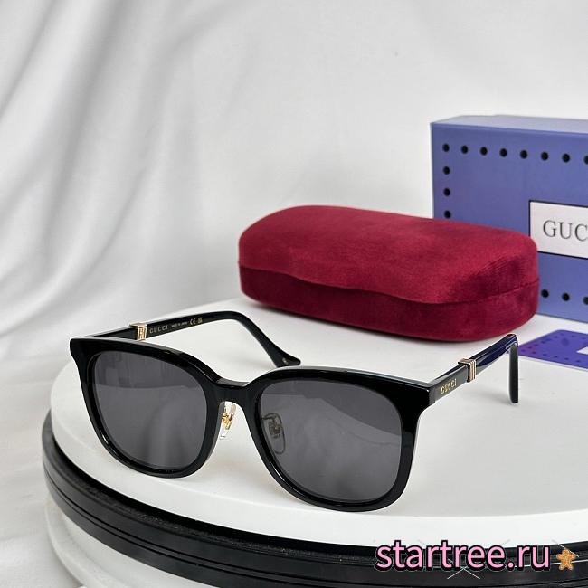 Gucci Sunglasses 003 - 1