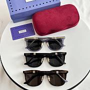 Gucci Sunglasses 003 - 4