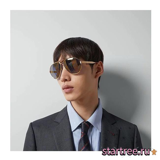 Gucci Sunglasses 004 - 1