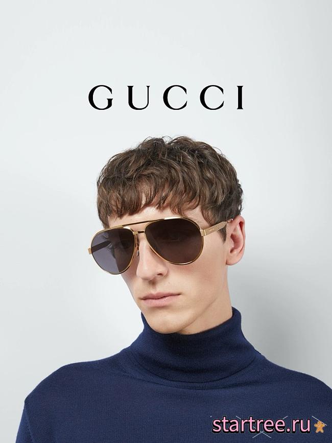 Gucci Sunglasses 005 - 1