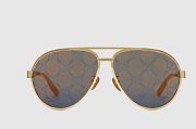 Gucci Sunglasses 004 - 2