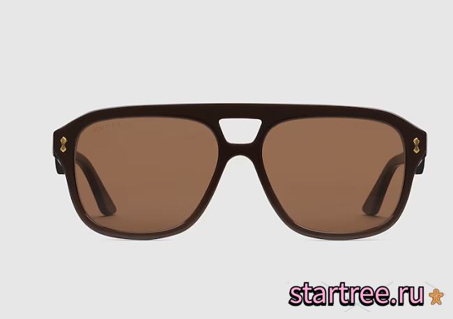 Gucci Sunglasses 006 - 1