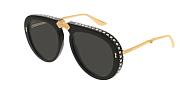 Gucci Sunglasses 009 - 1