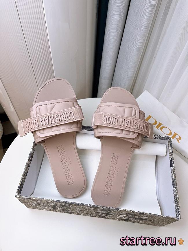 Dior Slippers 003 - 1