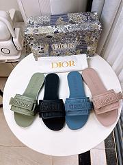 Dior Slippers 003 - 2