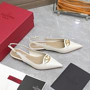 Valentino SLingback BALLERINAS - 2