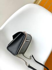 Louis Vuitton Mylockme BB Bag M82121 - 5
