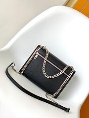 Louis Vuitton Mylockme BB Bag M82121 - 3