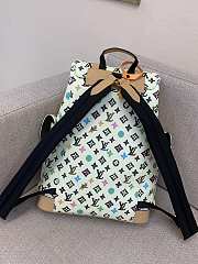 Louis Vuitton Christopher Bag M25240-38*44*12.5CM - 3