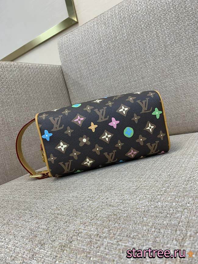 Louis Vuitton Locker Dopp Kit Bag M47069-23*13*12CM - 1
