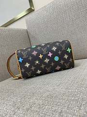 Louis Vuitton Locker Dopp Kit Bag M47069-23*13*12CM - 1