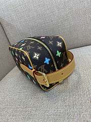 Louis Vuitton Locker Dopp Kit Bag M47069-23*13*12CM - 4