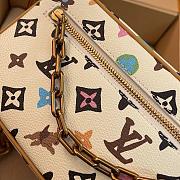 Louis Vuitton Mini Soft Trunk Monogram M25132 - 2