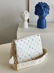 Louis Vuitton Coussin Embossed PM Bag M21209 - 4