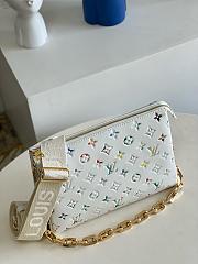 Louis Vuitton Coussin Embossed PM Bag M21209 - 2