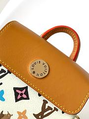 Louis Vuitton Nano Steamer M83429 - 4