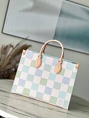 Louis Vuitton OnTheGo MM bag N40518 - 1