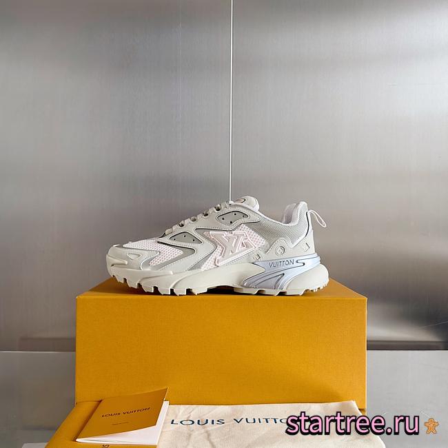 Louis Vuitton Sneakers 007 - 1