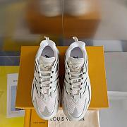 Louis Vuitton Sneakers 007 - 3