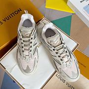 Louis Vuitton Sneakers 007 - 5