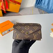 Louis Vuitton Wallet M62361 - 1