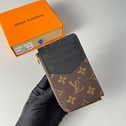Louis Vuitton Wallet M62361 - 5