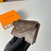 Louis Vuitton Wallet M62361 - 4
