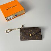 Louis Vuitton Wallet M62361 - 3