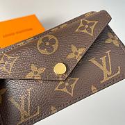Louis Vuitton Wallet M62361 - 2