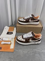 Louis Vuitton Sneakers 008 - 1