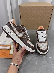 Louis Vuitton Sneakers 008 - 4