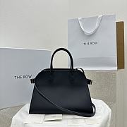 The Row Soft Margaux 12 In Black-32*13*25CM - 2