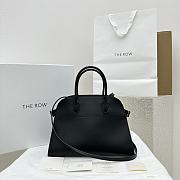 The Row Soft Margaux 12 In Black-32*13*25CM - 5