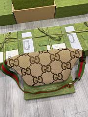 Gucci Bumbag Bag 696031-39*17*4cm - 2