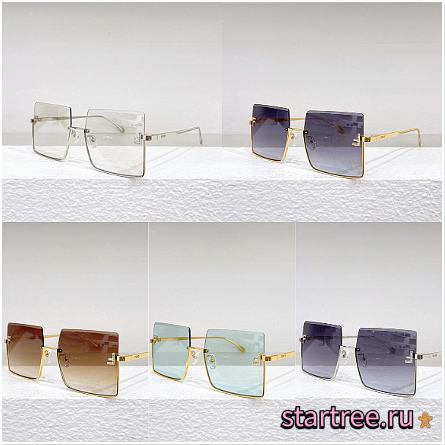 Fendi Sunglasses 004 - 1