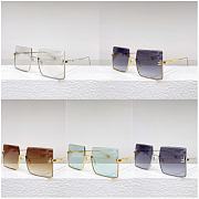 Fendi Sunglasses 004 - 1